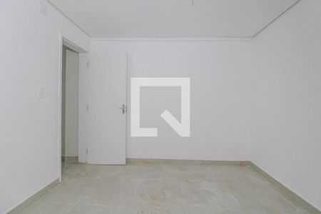 Quarto de apartamento para alugar com 1 quarto, 42m² em Jardim Itapark Velho, Mauá