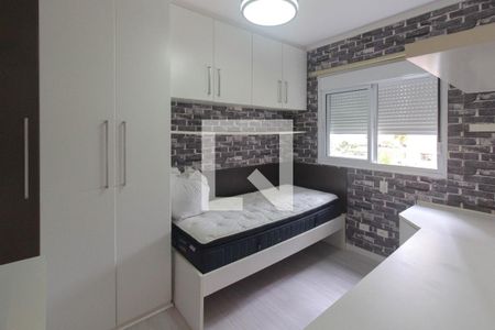 Quarto 1 de apartamento para alugar com 3 quartos, 94m² em Jardim Zaira, Guarulhos