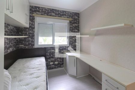 Quarto 1 de apartamento para alugar com 3 quartos, 94m² em Jardim Zaira, Guarulhos