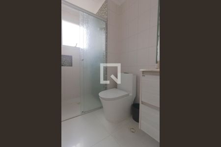 Quarto 2 Banheiro de apartamento para alugar com 3 quartos, 94m² em Jardim Zaira, Guarulhos