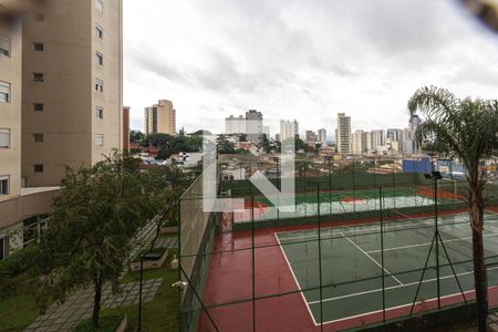 Quarto 2 Vista  de apartamento para alugar com 3 quartos, 94m² em Jardim Zaira, Guarulhos