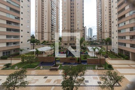 Quarto 1 Vista  de apartamento para alugar com 3 quartos, 94m² em Jardim Zaira, Guarulhos