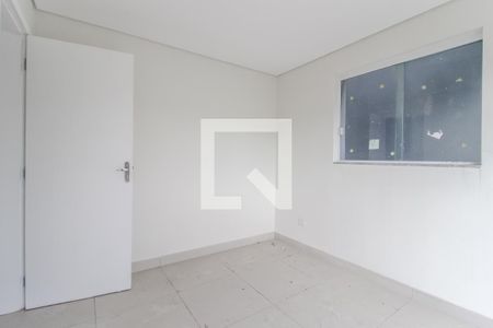 Quarto de apartamento para alugar com 1 quarto, 52m² em Jardim Itapark Velho, Mauá