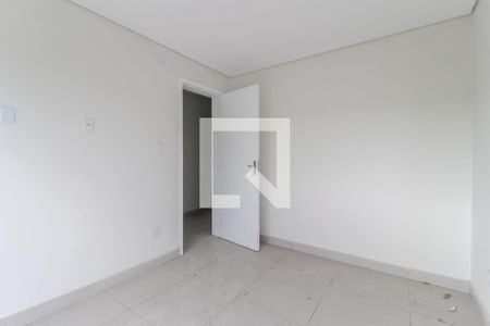 Quarto de apartamento para alugar com 1 quarto, 52m² em Jardim Itapark Velho, Mauá