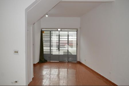 Sala de casa para alugar com 2 quartos, 145m² em Cambuci, São Paulo