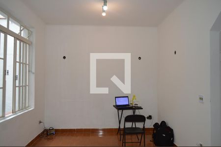 Sala de casa para alugar com 2 quartos, 145m² em Cambuci, São Paulo