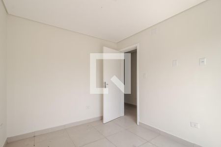 Quarto de apartamento para alugar com 1 quarto, 46m² em Jardim Itapark Velho, Mauá