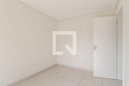 Quarto de apartamento para alugar com 1 quarto, 46m² em Jardim Itapark Velho, Mauá