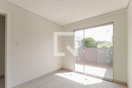 Quarto de apartamento para alugar com 1 quarto, 46m² em Jardim Itapark Velho, Mauá