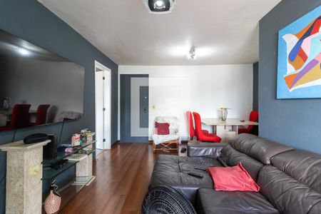 Sala de apartamento à venda com 2 quartos, 63m² em Engenho Novo, Rio de Janeiro