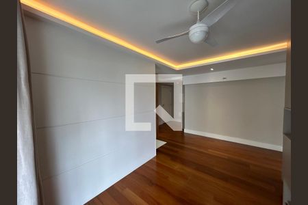 Sala de apartamento para alugar com 1 quarto, 62m² em Pacaembu, São Paulo