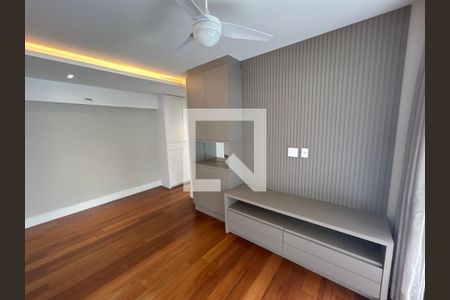 Sala de apartamento para alugar com 1 quarto, 62m² em Pacaembu, São Paulo