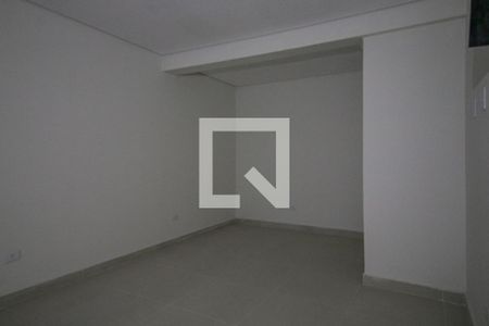 Sala/Cozinha/Área de serviço de apartamento para alugar com 1 quarto, 42m² em Jardim Itapark Velho, Mauá