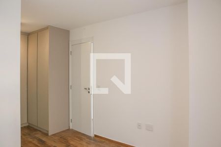 Suíte de apartamento para alugar com 1 quarto, 41m² em Perdizes, São Paulo