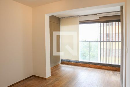 Sala de apartamento para alugar com 1 quarto, 41m² em Perdizes, São Paulo