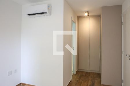 Suíte de apartamento para alugar com 1 quarto, 41m² em Perdizes, São Paulo