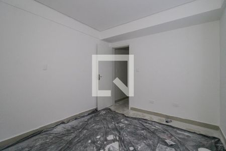 Quarto de apartamento para alugar com 1 quarto, 38m² em Jardim Itapark Velho, Mauá