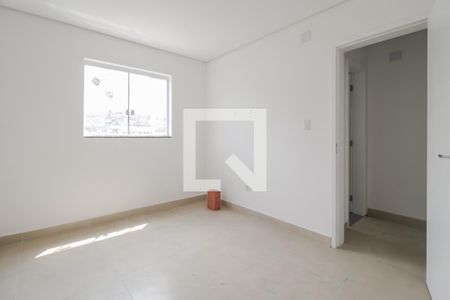 Quarto de apartamento para alugar com 1 quarto, 38m² em Jardim Itapark Velho, Mauá