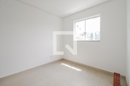 Quarto de apartamento para alugar com 1 quarto, 38m² em Jardim Itapark Velho, Mauá