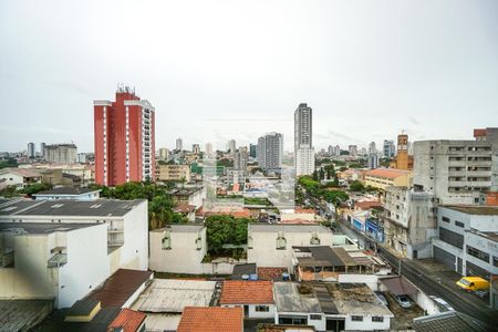 Vista do quarto 01 de apartamento à venda com 2 quartos, 58m² em Vila Esperança, São Paulo