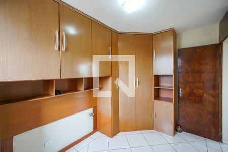 Quarto 01 de apartamento à venda com 2 quartos, 58m² em Vila Esperança, São Paulo