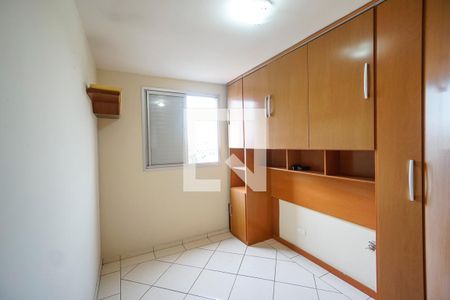 Quarto 01 de apartamento à venda com 2 quartos, 58m² em Vila Esperança, São Paulo