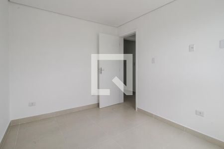 Quarto 1 de apartamento para alugar com 1 quarto, 36m² em Jardim Itapark Velho, Mauá