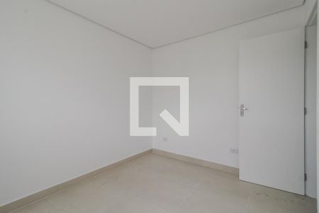 Quarto 1 de apartamento para alugar com 1 quarto, 36m² em Jardim Itapark Velho, Mauá