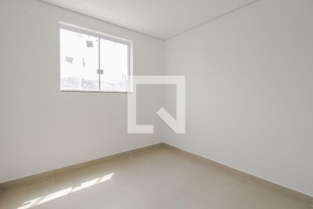 Quarto 1 de apartamento para alugar com 1 quarto, 36m² em Jardim Itapark Velho, Mauá