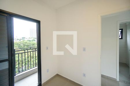 Quarto 02 de apartamento para alugar com 2 quartos, 42m² em Penha de França, São Paulo