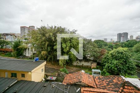 Vista da sala de apartamento para alugar com 2 quartos, 42m² em Penha de França, São Paulo