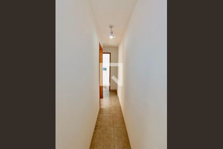 Corredor de apartamento à venda com 4 quartos, 145m² em Botafogo, Rio de Janeiro