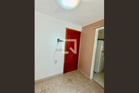 Sala de apartamento à venda com 4 quartos, 145m² em Botafogo, Rio de Janeiro