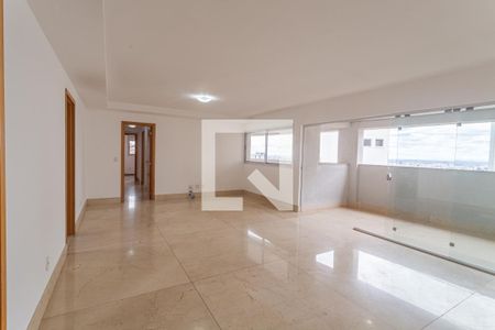 Apartamento à venda com 372m², 5 quartos e 5 vagasSala 1