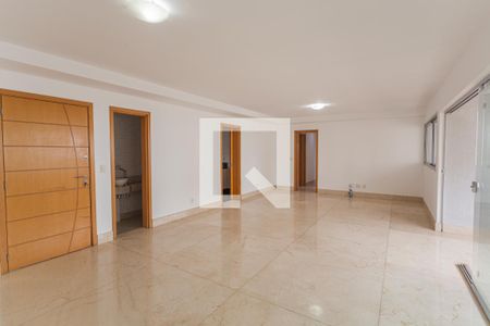 Apartamento à venda com 372m², 5 quartos e 5 vagasSala 1