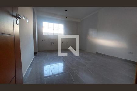 Foto 01 de apartamento à venda com 2 quartos, 38m² em Vila Santa Clara, São Paulo