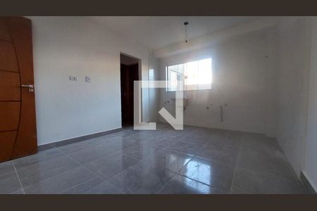 Foto 02 de apartamento à venda com 2 quartos, 38m² em Vila Santa Clara, São Paulo