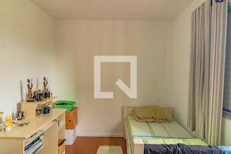 Quarto de apartamento para alugar com 2 quartos, 60m² em Vila do Encontro, São Paulo