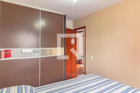 Quarto 2 de apartamento para alugar com 2 quartos, 60m² em Vila do Encontro, São Paulo