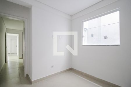 Sala/Quarto de apartamento para alugar com 1 quarto, 36m² em Jardim Itapark Velho, Mauá