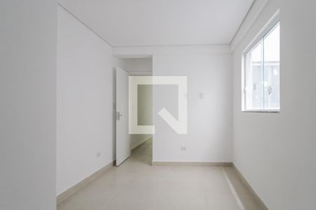 Sala/Quarto de apartamento para alugar com 1 quarto, 36m² em Jardim Itapark Velho, Mauá