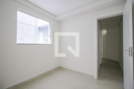 Quarto de apartamento para alugar com 1 quarto, 39m² em Jardim Itapark Velho, Mauá