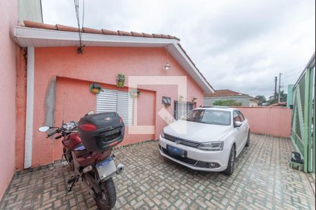 Casa à venda com 150m², 2 quartos e 2 vagas Casa à venda com 150m², 2 quartos e 2 vagasGaragem
