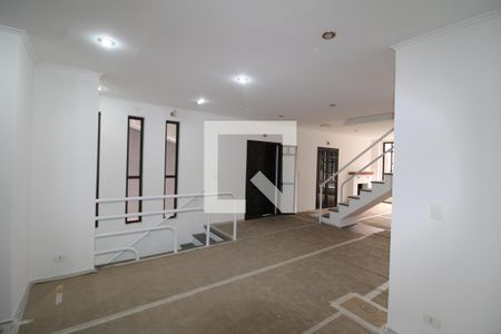 Sala de casa para alugar com 4 quartos, 440m² em Vila Ester (zona Norte), São Paulo