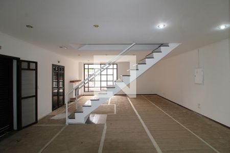 Sala de casa para alugar com 4 quartos, 440m² em Vila Ester (zona Norte), São Paulo