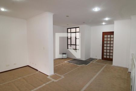 Sala de casa para alugar com 4 quartos, 440m² em Vila Ester (zona Norte), São Paulo