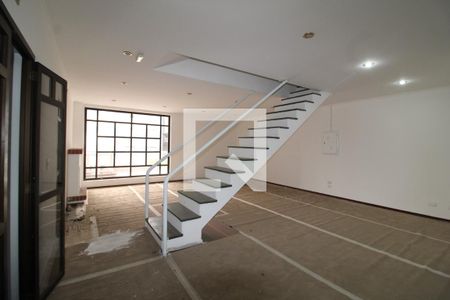 Sala de casa para alugar com 4 quartos, 440m² em Vila Ester (zona Norte), São Paulo