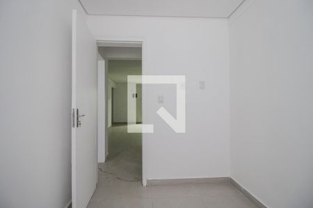 Quarto 1 de apartamento para alugar com 2 quartos, 44m² em Jardim Itapark Velho, Mauá