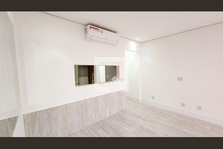 Sala de apartamento para alugar com 2 quartos, 74m² em Retiro, Jundiaí