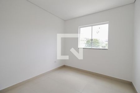 Quarto de apartamento para alugar com 1 quarto, 41m² em Jardim Itapark Velho, Mauá